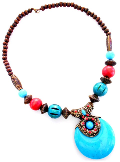 Western jewelry